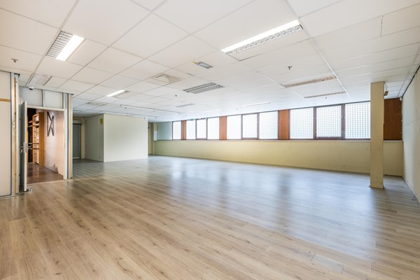 Medium property photo - Zuiderterras 124, 3083 BZ Rotterdam